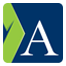 Logo de Affinity Credit Union