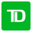Logo de TD Canada Trust