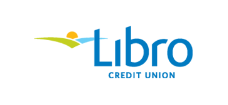 Logo de LIBRO