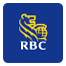 Logo de la RBC Banque Royale